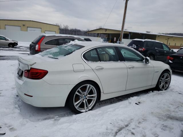 Bmw 528 2013