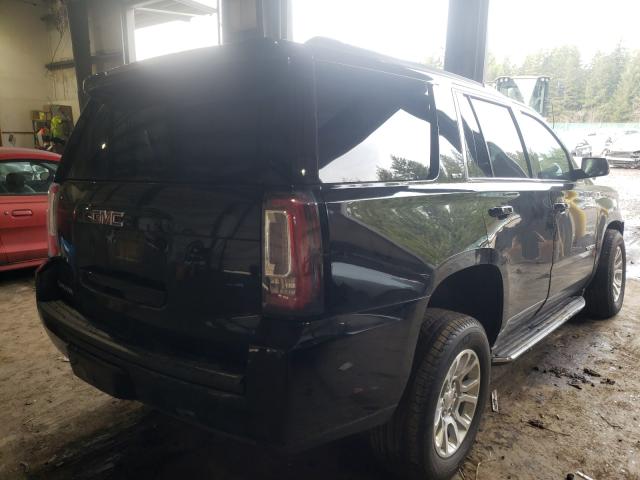 2020 GMC YUKON SLT 1GKS2BKC4LR266678