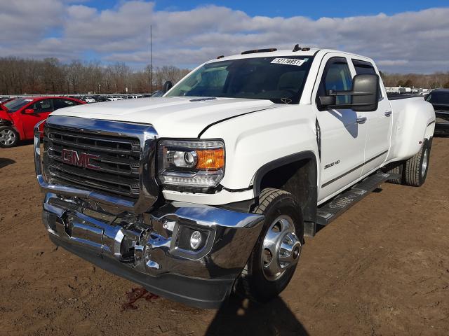 2015 GMC SIERRA C35 1GT413E85FF122051