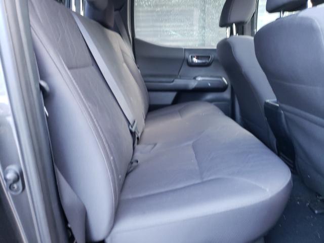 2017 TOYOTA TACOMA DOU - 3TMBZ5DN6HM009070