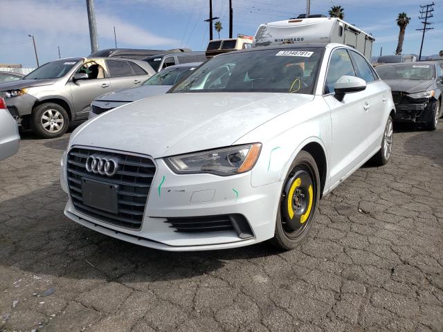2015 AUDI A3 PREMIUM WAUACGFF9F1011241
