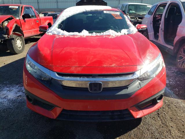 2016 HONDA CIVIC TOUR 2HGFC1F96GH639682