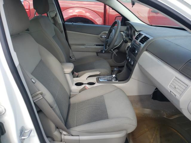 2010 DODGE AVENGER SX 1B3CC4FBXAN235256