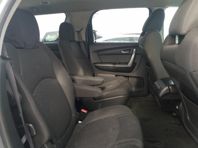 2011 GMC ACADIA SLE 1GKKRPED7BJ394830