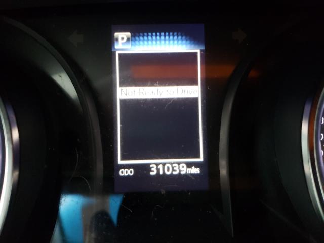 2018 TOYOTA CAMRY L - JTNB11HK6J3017396