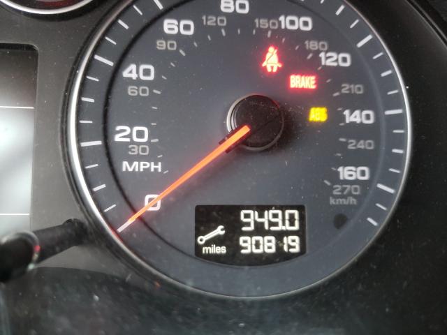 2012 AUDI A3 PREMIUM WAUBJAFM0CA048700