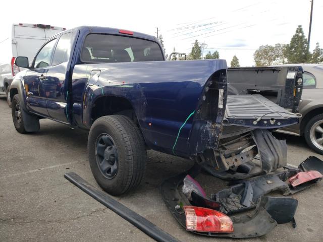 2012 TOYOTA TACOMA PRE 5TFTU4GN9CX025064