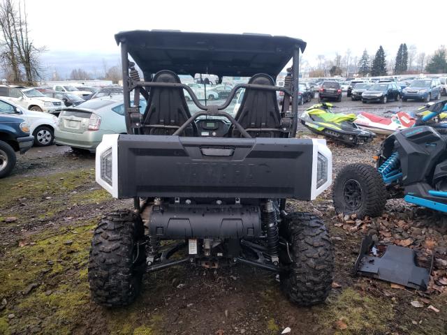 2020 YAMAHA YXE850 5Y4AN27Y8LA104853