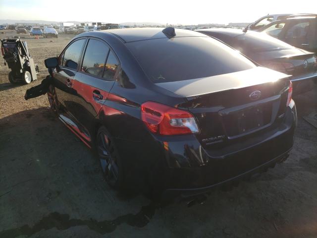2016 SUBARU WRX PREMIU JF1VA1E60G9829037