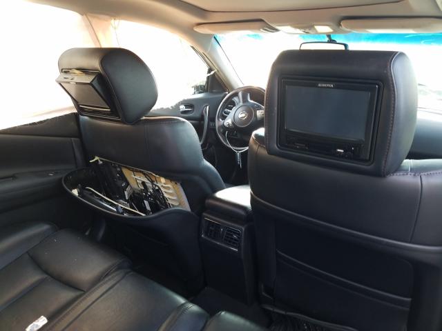 2010 NISSAN MAXIMA 1N4AA5AP7AC864947