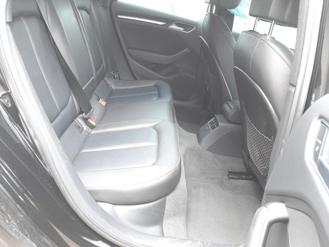 2017 AUDI A3 PREMIUM WAUAUGFF1H1039213