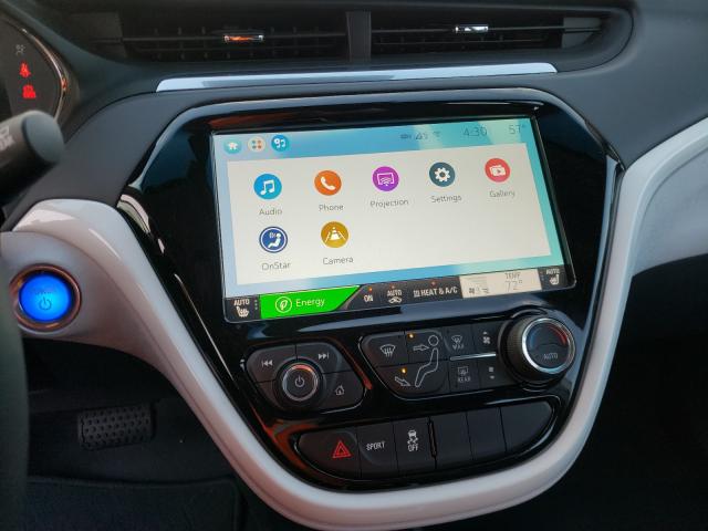 2017 CHEVROLET BOLT EV PR 1G1FX6S00H4145199