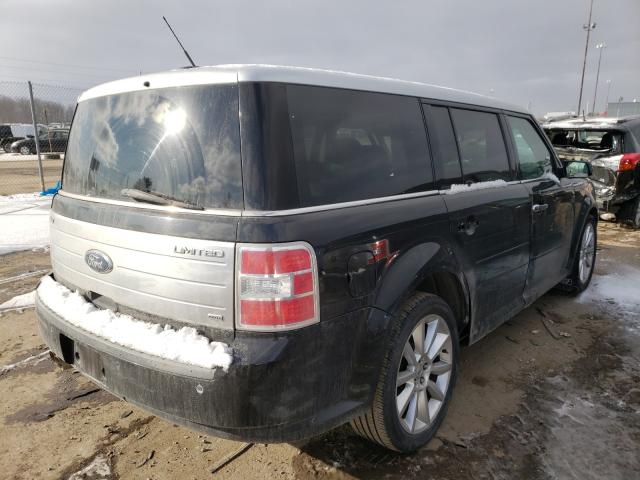 2010 FORD FLEX 2FMHK6DCXABD02413