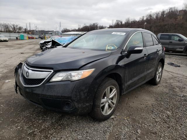 2013 ACURA RDX 5J8TB4H31DL006148