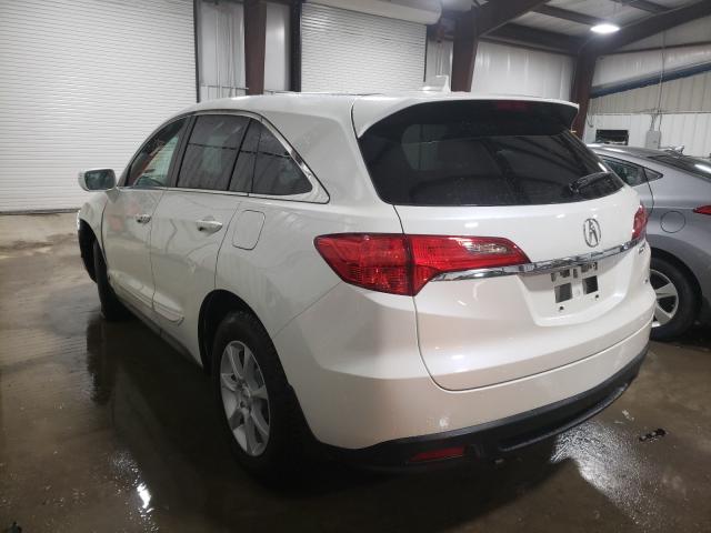 2014 ACURA RDX 5J8TB4H3XEL008594