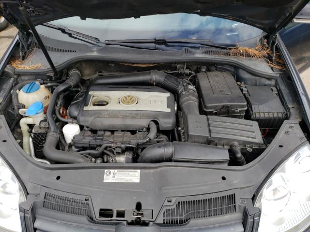 2010 VOLKSWAGEN JETTA WOLF 3VWRA7AJ7AM060468