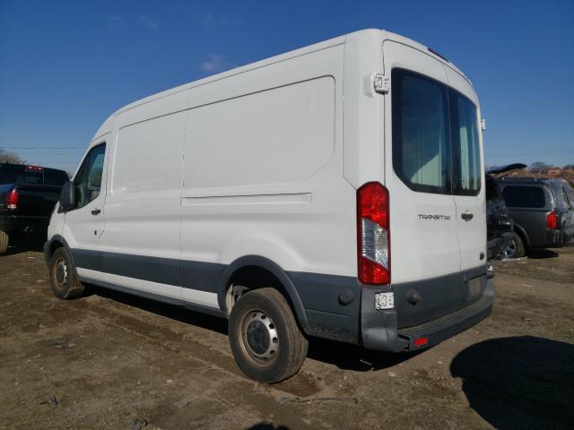 2016 FORD TRANSIT T- 1FTYR2CM3GKB47589