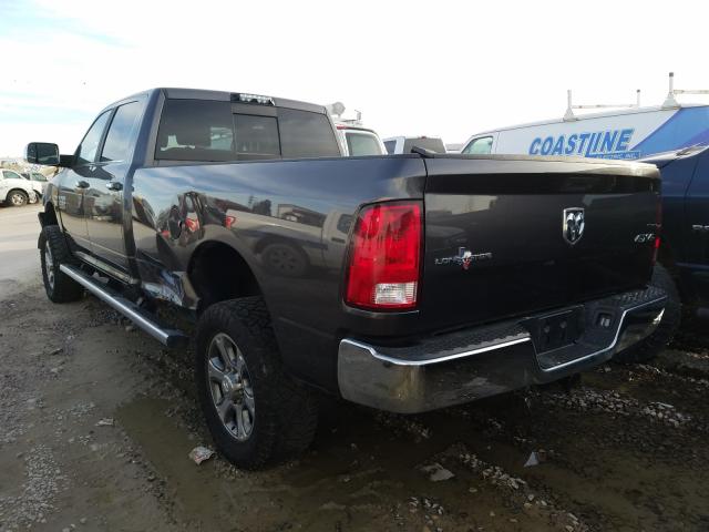 2018 RAM 2500 SLT 3C6UR5JJ1JG377582