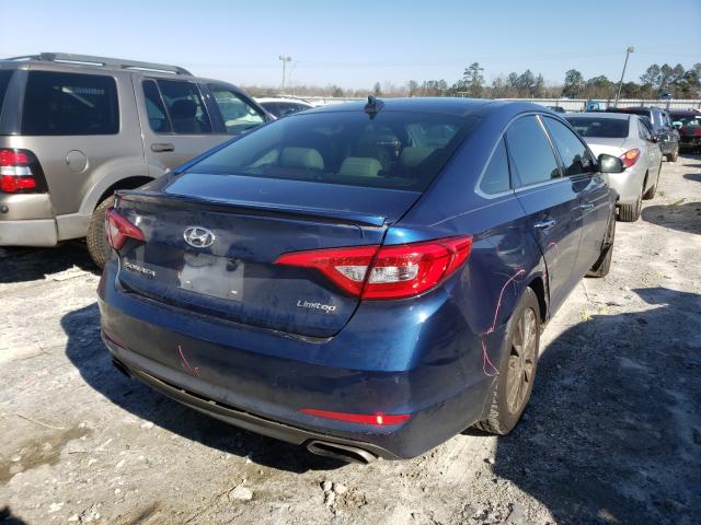 2015 HYUNDAI SONATA SPO 5NPE34AF2FH036341