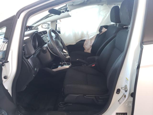 2015 HONDA FIT LX 3HGGK5H57FM774968