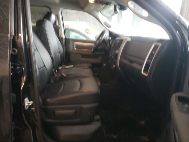 2015 RAM 2500 SLT 3C6UR5DJ2FG672855