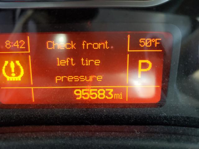 2014 FIAT 500L TREKK ZFBCFADH2EZ006633