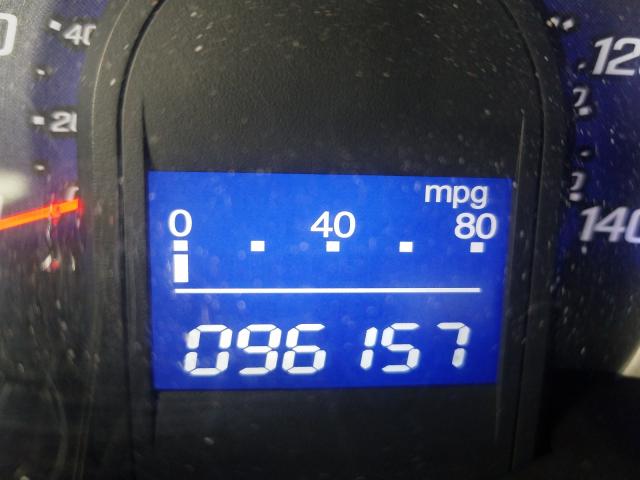 2013 HONDA FIT JHMGE8H38DC082799