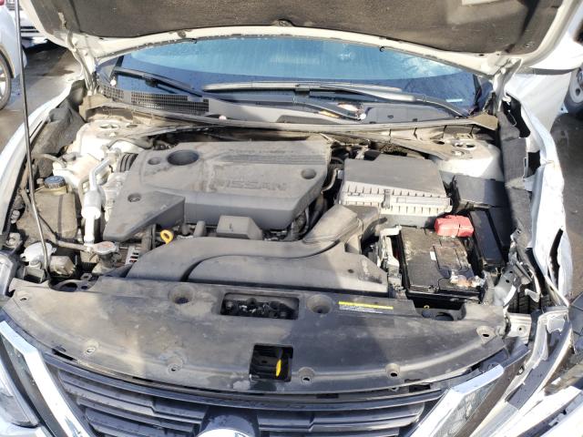 2018 NISSAN ALTIMA 2.5 1N4AL3AP5JC217042