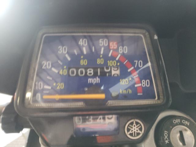 2006 YAMAHA XT225 JYA4BEC016A077754