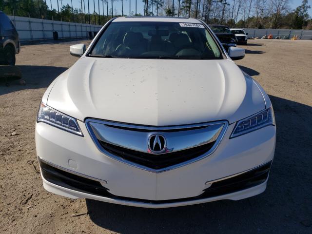 2015 ACURA TLX 19UUB1F31FA018627