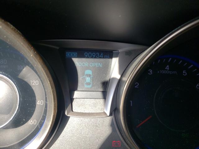 2013 HYUNDAI GENESIS CO KMHHT6KD7DU112334
