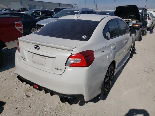 2015 SUBARU WRX PREMIU JF1VA1F6XF9827518