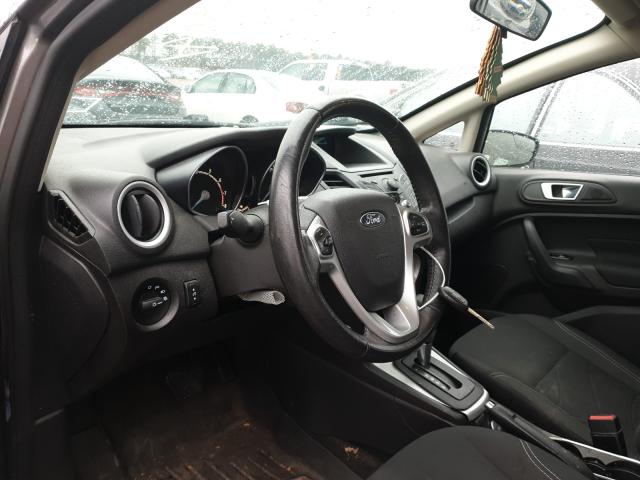 2014 FORD FIESTA SE 3FADP4BJ2EM188928