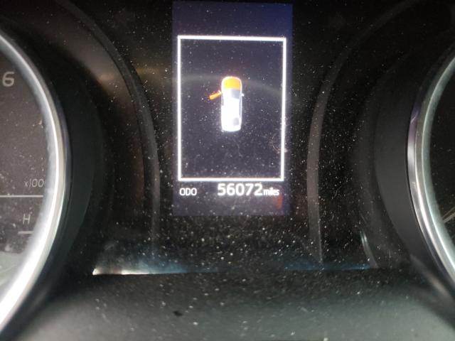 2018 TOYOTA CAMRY L 4T1B11HK8JU578435