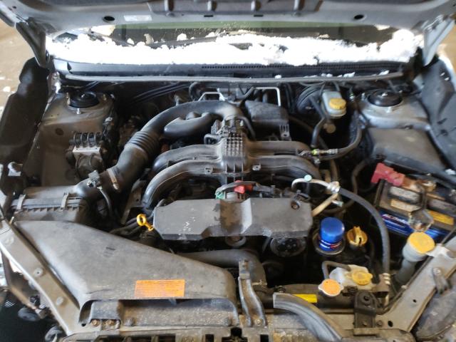 2013 SUBARU IMPREZA LI JF1GPAH62D2833288
