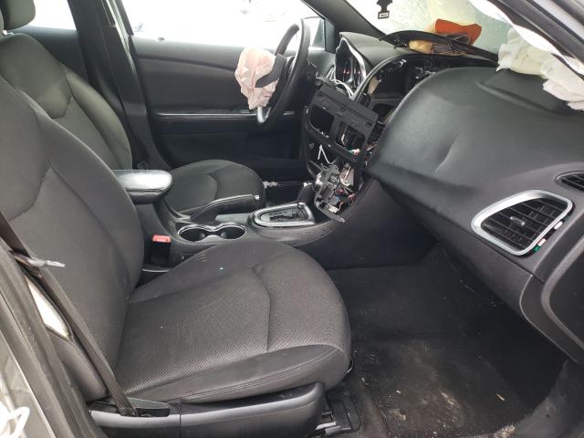 2012 DODGE AVENGER SE 1C3CDZAGXCN256045