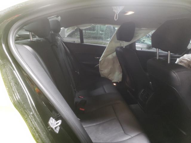 2017 BMW 320 XI WBA8E5G37HNU42545