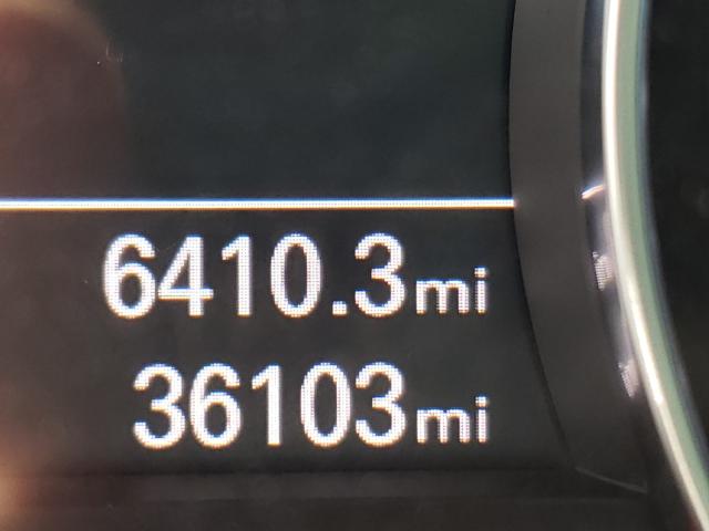 2017 AUDI S6 PREMIUM WAUFFAFC2HN016373