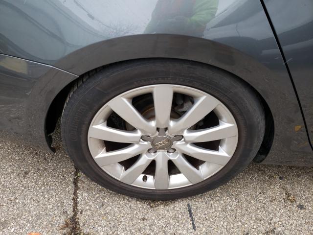 2015 VOLKSWAGEN GOLF SPORT 3VWCA7AU0FM515992