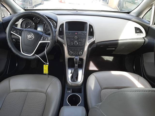 2016 BUICK VERANO SPO 1G4PW5SK5G4183841