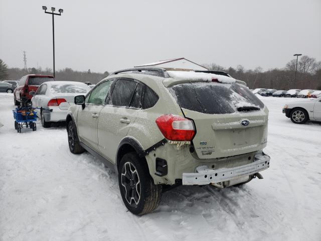 2013 SUBARU XV CROSSTR JF2GPACC2D2852870