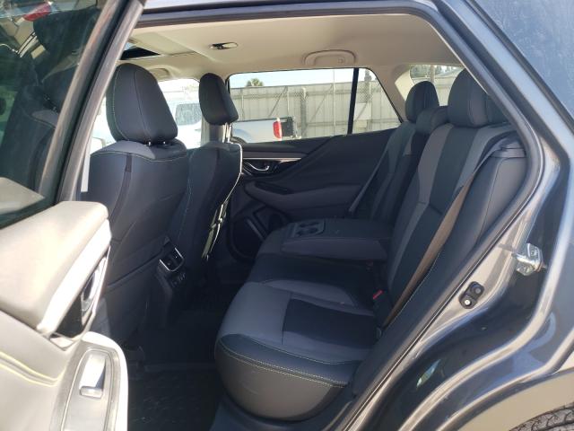 2020 SUBARU OUTBACK ON 4S4BTGKD3L3260156