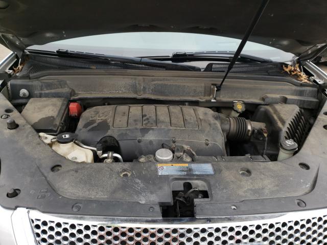 2012 GMC ACADIA DEN 1GKKRTED4CJ193431