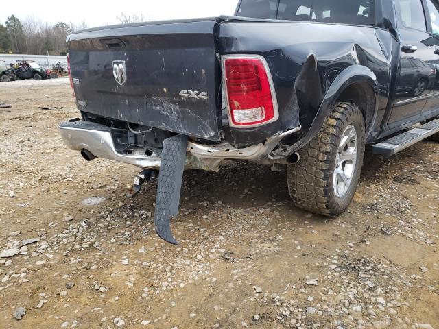 2018 RAM 1500 LARAM 1C6RR7NT2JS241371