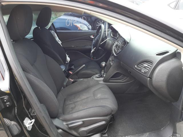 2013 DODGE DART SE 1C3CDFAA6DD258683