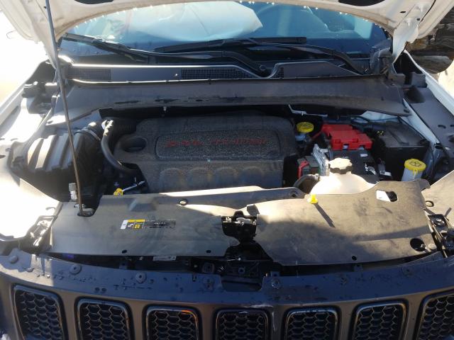 2019 JEEP COMPASS LA 3C4NJCBB9KT677119