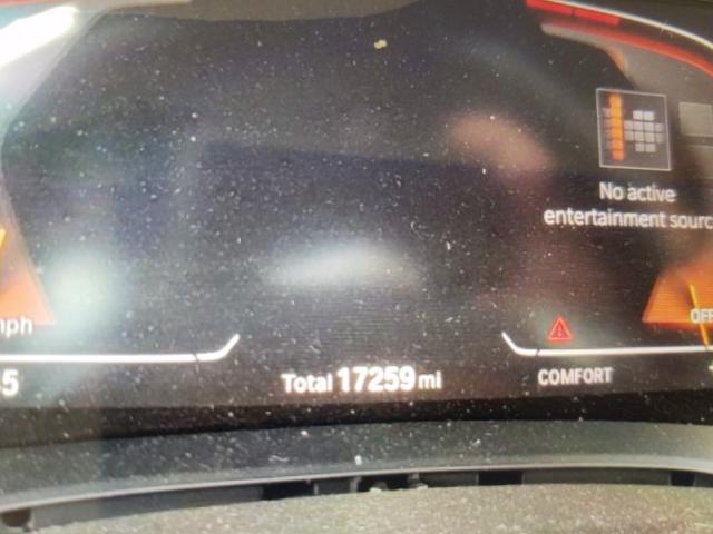 2020 BMW 330I 3MW5R1J0XL8B24610