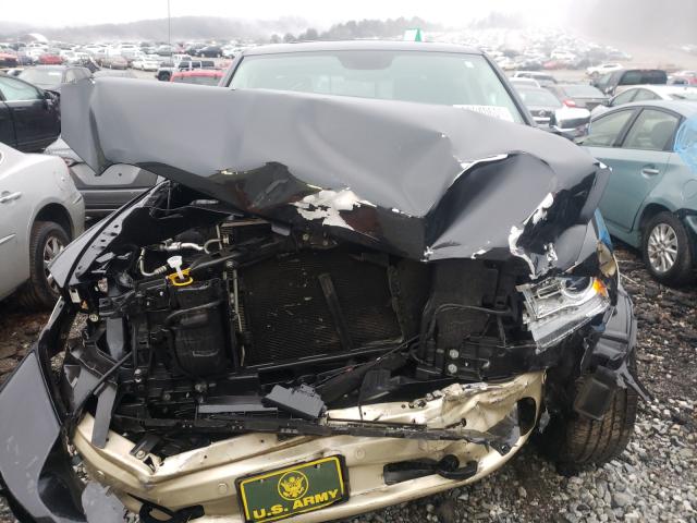 2016 RAM 1500 LONGH 1C6RR7PT1GS181198