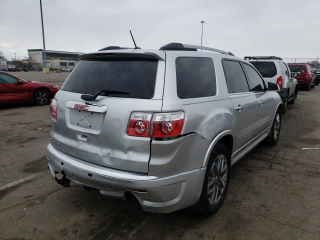 2012 GMC ACADIA DEN 1GKKRTED4CJ193431