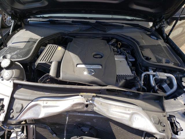 2018 MERCEDES-BENZ C300 WDDWJ4JBXJF720506